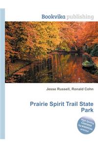 Prairie Spirit Trail State Park