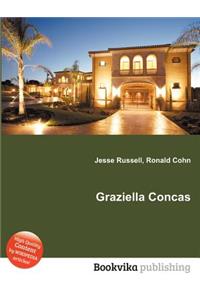 Graziella Concas