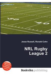 Nrl Rugby League 2