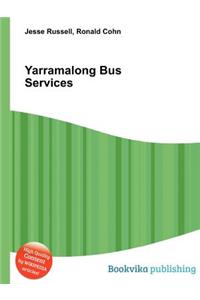 Yarramalong Bus Services
