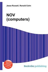 Nov (Computers)