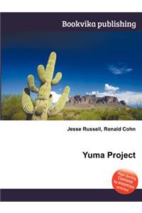 Yuma Project