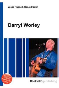 Darryl Worley