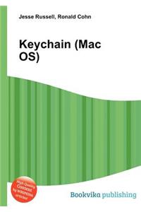 Keychain (Mac Os)