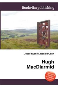 Hugh MacDiarmid