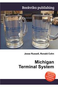 Michigan Terminal System