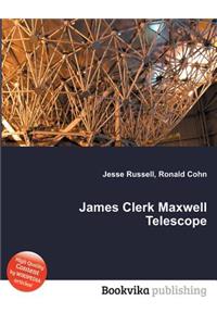 James Clerk Maxwell Telescope