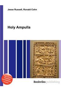 Holy Ampulla
