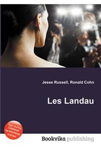 Les Landau