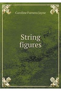 String Figures