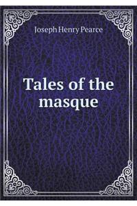 Tales of the Masque