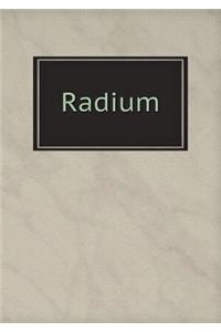 Radium