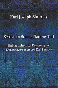 Sebastian Brands Narrenschiff