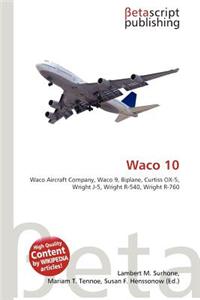 Waco 10