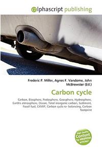 Carbon Cycle