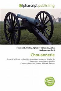 Chouannerie