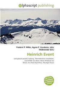 Heinrich Event