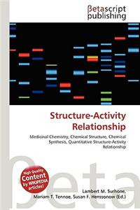 Structure-Activity Relationship