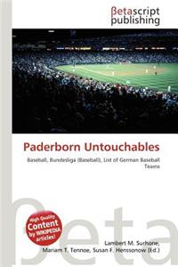 Paderborn Untouchables