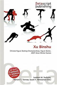Xu Binshu