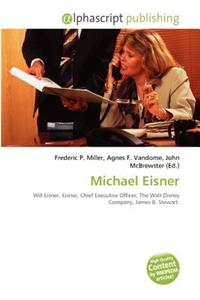 Michael Eisner