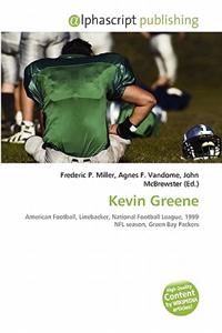 Kevin Greene