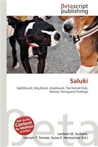 Saluki