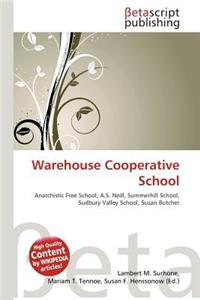 Warehouse Cooperative School