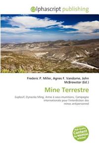 Mine Terrestre