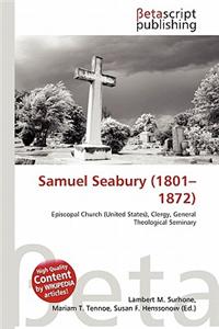 Samuel Seabury (1801-1872)