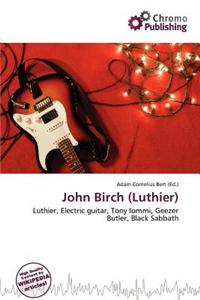 John Birch (Luthier)