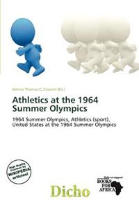 Athletics at the 1964 Summer Olympics