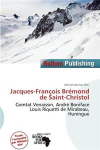 Jacques-Fran OIS Br Mond de Saint-Christol