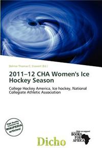2011-12 Cha Women's Ice Hockey Season