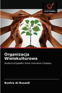 Organizacja Wielokulturowa