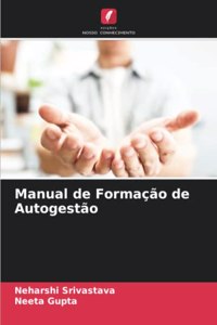 Manual de Formação de Autogestão