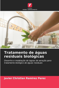 Tratamento de águas residuais biológicas