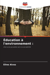 Éducation à l'environnement