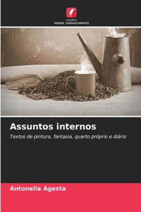 Assuntos internos