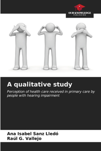 qualitative study
