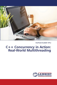 C++ Concurrency in Action