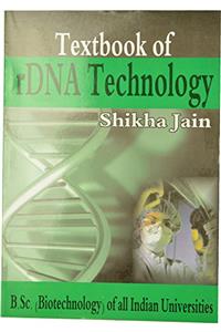 Textbook of rDNA Technology
