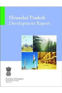 Himachal Pradesh Development Report