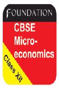 Apps: Introductory Microeconomic Theory:  A Textbook For Class Xii - 2Nd Ed