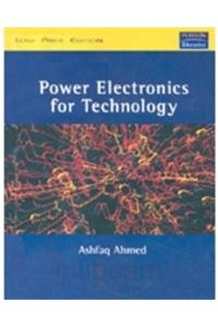 Power Electronics For Technology