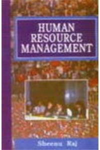 Human Resoure Management