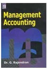 Management Accounting