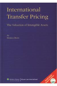 International Transfer Pricing : The Valuation Of Intangible Assets