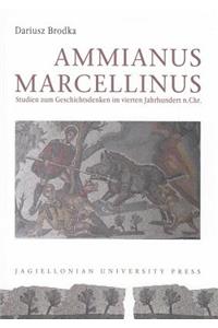 Ammianus Marcellinus