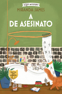 de Asesinato / A for Murder